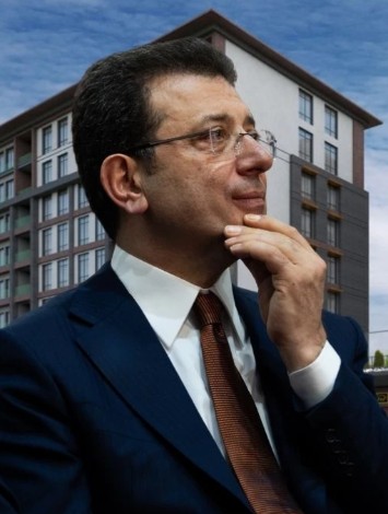 Beylikdüzü Belediyesi'nden İmamoğlu İnşaat’a imar cezası: 40 milyon lirayı aştı