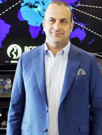 Borsacı Mehmet Akdere suikastinde holding patronuna dava: Daltonlar ile iş birliği iddiası