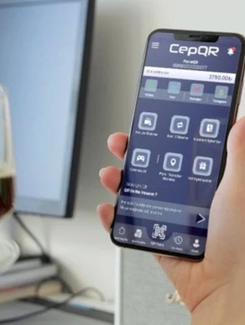 Merkez Bankası, ParaQR'ın faaliyet iznini iptal etti
