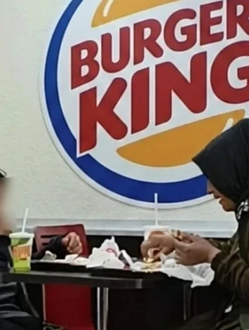 Ticaret Bakanlığı'ndan Burger King'e inceleme