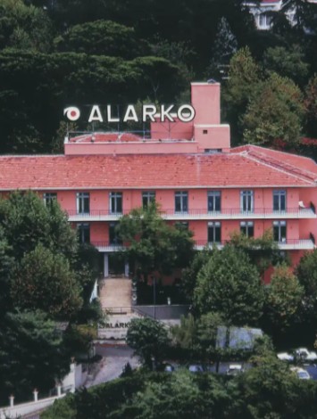 Geri alım yaptı, yöneticilerine dağıttı: Alarko'da 81 milyonluk hisse jesti