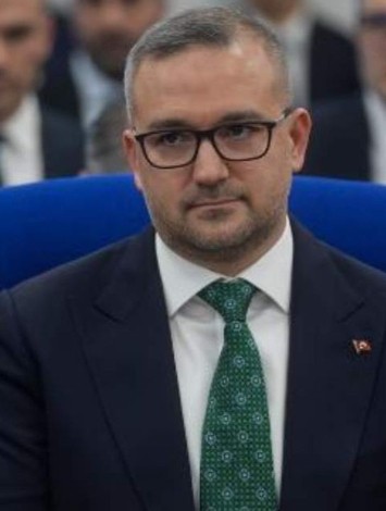 Fatih Karahan açıkladı: Amaç vatandaşı beterinden korumakmış