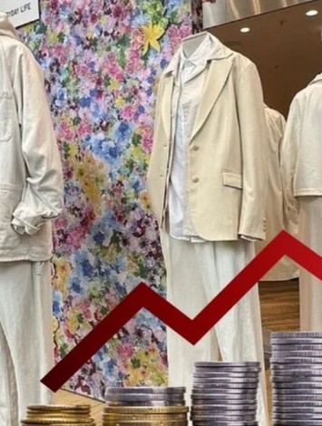 Japon giyim devi, Türkiye’ye girişini beklemeye aldı