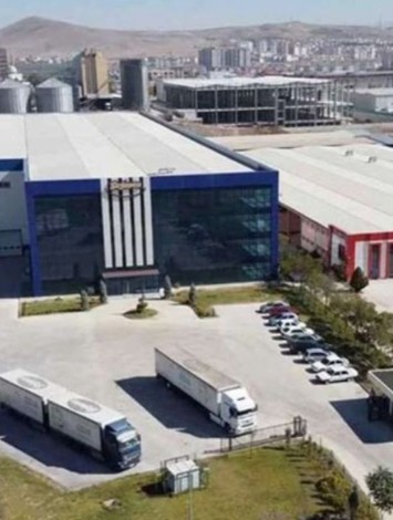 Türk gıda devi 82,5 milyon dolara satıldı
