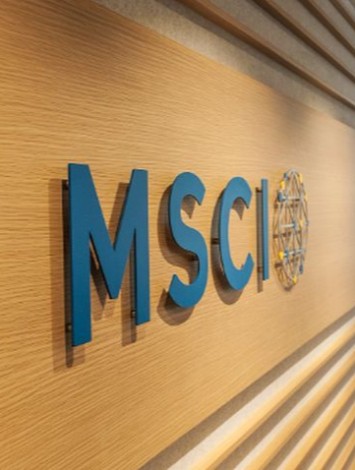 MSCI'dan dikkat çeken karar: Kiler, Tera ve Destek endeks dışında kaldı!