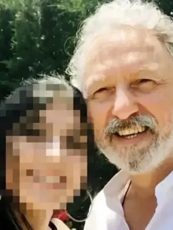 İş insanının dünyası başına yıkıldı... Öz kızının babası başkası çıktı