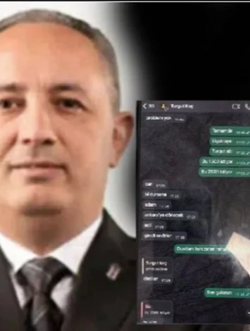 İş insanı Turgut Koç'un escort pazarlığı: Acil 2 kişi lazım
