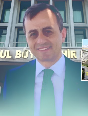 Rüşvet daireleri de kurtaramadı! Danıştay: İptali gerektirecek durum yok!