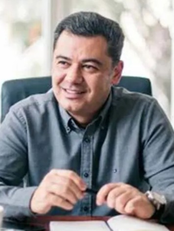 Yılın girişimcisi bahis baronu çıktı: Aylık kazanç 3 milyar dolar
