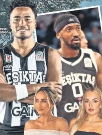 Beşiktaş'ın milyoner oyuncuları markete borç taktı!