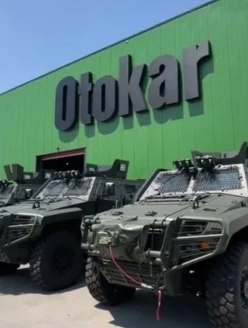 Koç, Avrupalı savunma devini alıyor