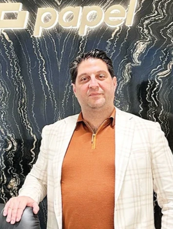 Papel soruşturması: 'Nick' kod adlı gölge patron ifşa oldu
