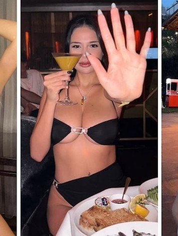 OnlyFans soruşturmasında flaş gelişme! Merve Taşkın da aralarında: 10 yıla kadar hapis talebi