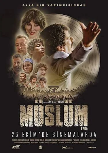 Yapımcı Mustafa Uslu’ya bir şok daha! Müslüm’ün yüzde 50 hissesi satışa çıktı! - Resim : 4