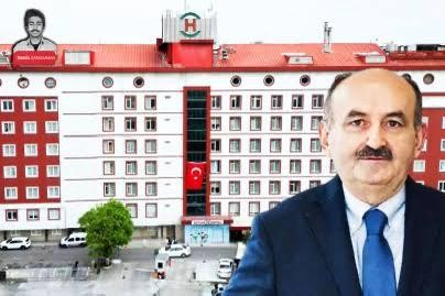 Patronlar Kulisi yazdı mahkeme kayyum atadı! Müezzinoğlu'nun şubesine AKP'li yönetici - Resim : 1