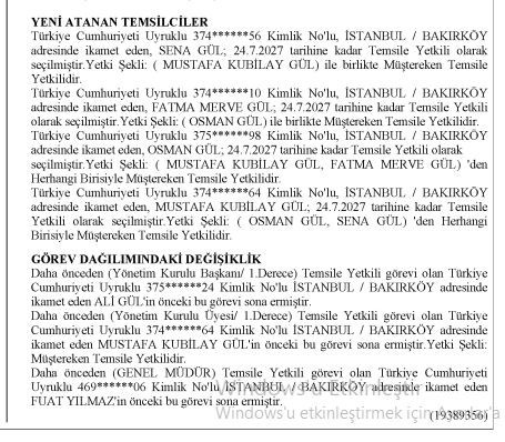 Ölüm villalarına “isim” oyunu! Kötü imajı silmek için adı değişti - Resim : 3