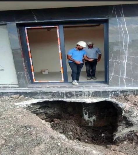 Ölüm villalarına “isim” oyunu! Kötü imajı silmek için adı değişti - Resim : 1