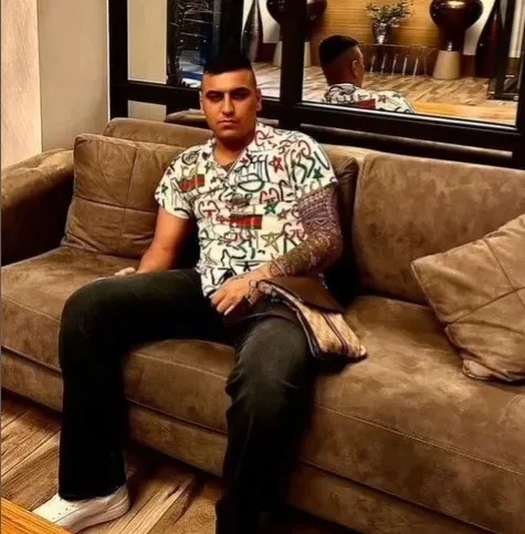 Borsacı Mehmet Akdere suikastinde holding patronuna dava: Daltonlar ile iş birliği iddiası - Resim : 5