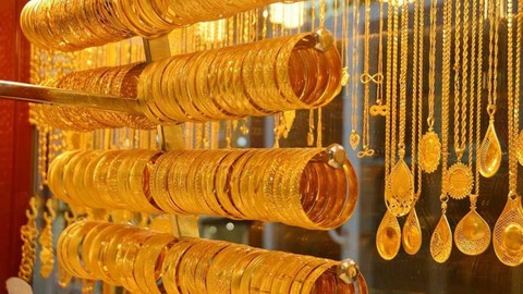 Altın düşecek mi, yükselecek mi? İşte son durum