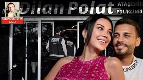 Dilan-Engin Polat çiftini yıkan haber… Şirketlerine yeni genel müdür atandı!