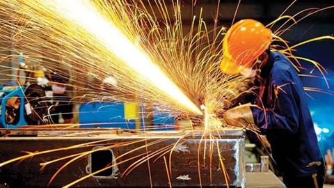 İlk 10 belli oldu: İşte Türkiye'de sanayinin şampiyonları!