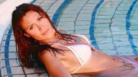 'Mankenler Kraliçesi'nin sır ölümü!