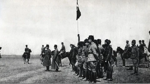 30 Ağustos: Türk milletinin bağımsızlık destanı!