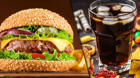 Milyarderlerin şaşırtan beslenme alışkanlıkları