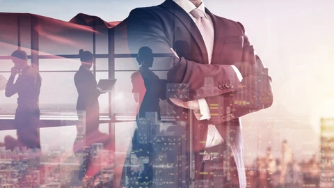 İş dünyasını sarsan ölümler