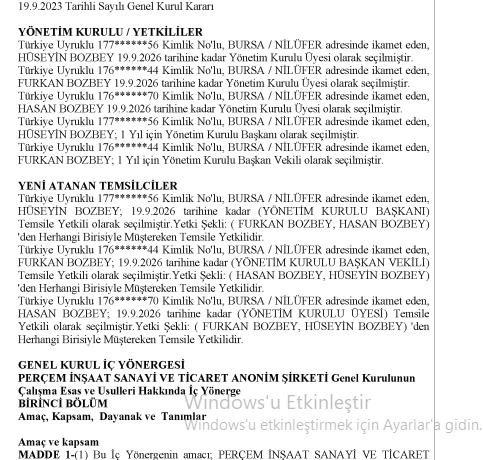 Mustafa Bozbey’i yakacak dosya! İmar arttırdı, ruhsat verdi sonra... - Resim : 2