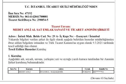 Televizyonlar seferber oldu… Suç örgütü lideri iş insanına dönüştü! - Resim : 2