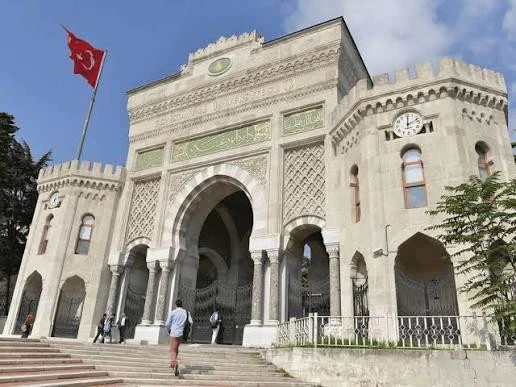 Sayıştay tek tek tespit etti… İstanbul Üniversitesi böyle hortumlanmış! - Resim : 1