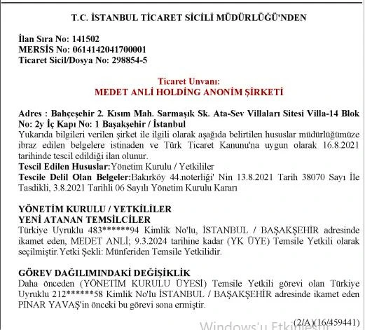 Televizyonlar seferber oldu… Suç örgütü lideri iş insanına dönüştü! - Resim : 4
