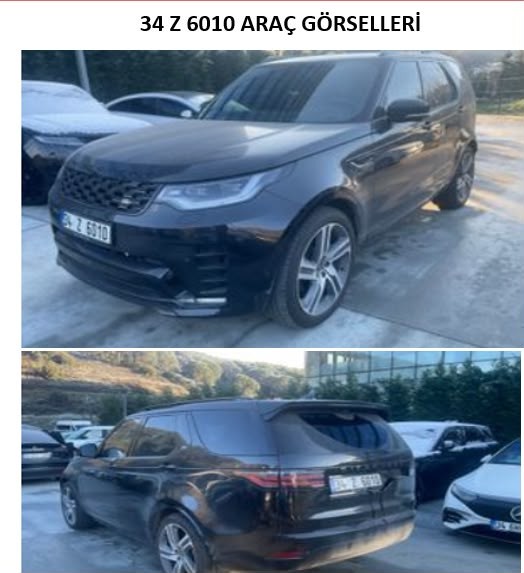 Polen Nihat'ın Maybach'ı elde kaldı! TMSF ikinci kez satışa çıkardı - Resim : 2