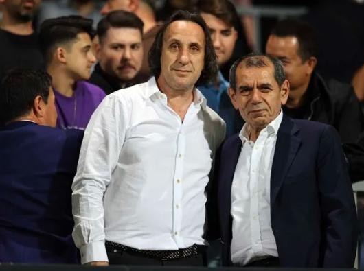 Eyüpspor Başkanı Özkaya Sayıştay'da çıktı! Ziraat Bankasıyla servetine servet katmış - Resim : 4