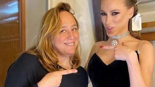 Ünlüler, Ayşe Barım için adliyeye koştu!