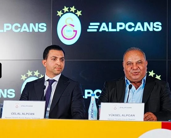 Galatasaray’ın bir sponsoru daha patladı! Uyuşturucudan ceza aldı - Resim : 1