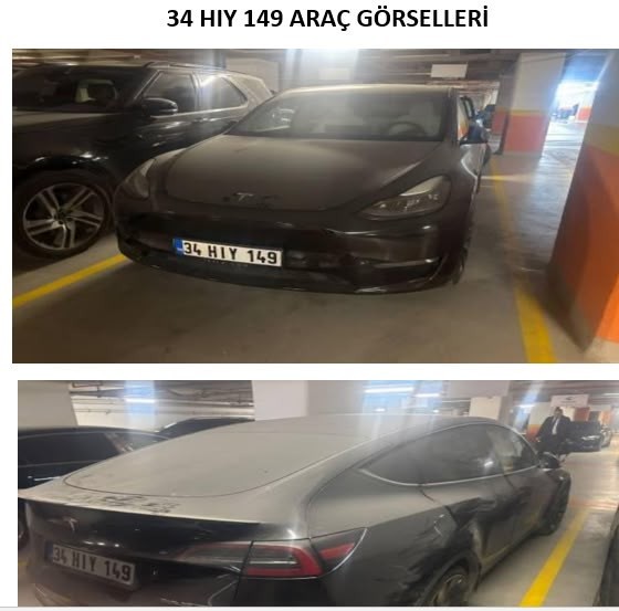 Polen Nihat'ın Maybach'ı elde kaldı! TMSF ikinci kez satışa çıkardı - Resim : 3