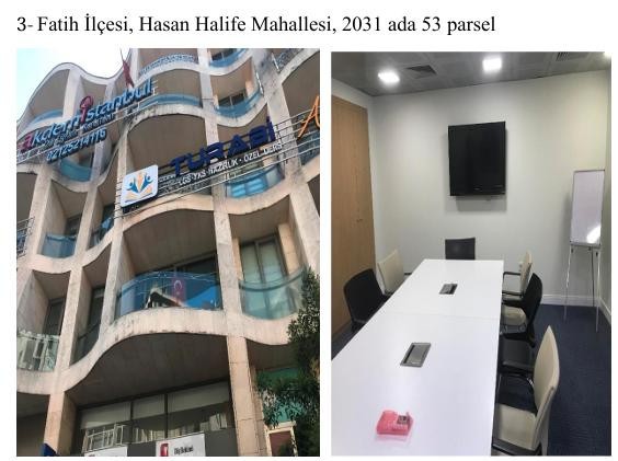 Gayrimenkul milyarderi icralık oldu! Bebek'teki villası G&ouml;kt&uuml;rk'teki daireleri satışta - Resim : 4