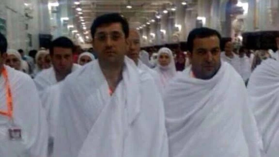 Senaryo ve oyuncular tamamen gerçektir! Beşiktaş’ta bir yolsuzluk hikayesi! - Resim : 5