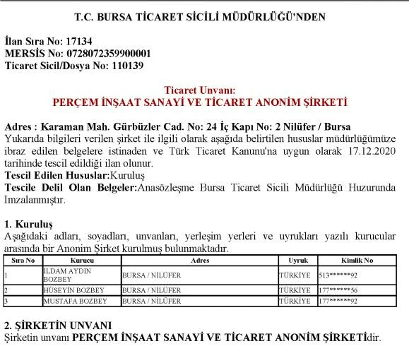 Mustafa Bozbey’i yakacak dosya! İmar arttırdı, ruhsat verdi sonra... - Resim : 1