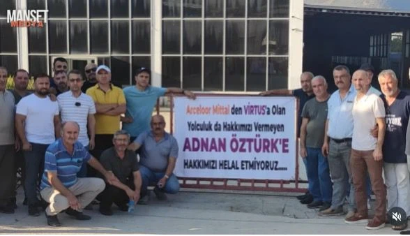 Galatasaray Başkan Yardımcısı iflasın eşiğinde! Fabrikaları icradan satışa çıktı - Resim : 5