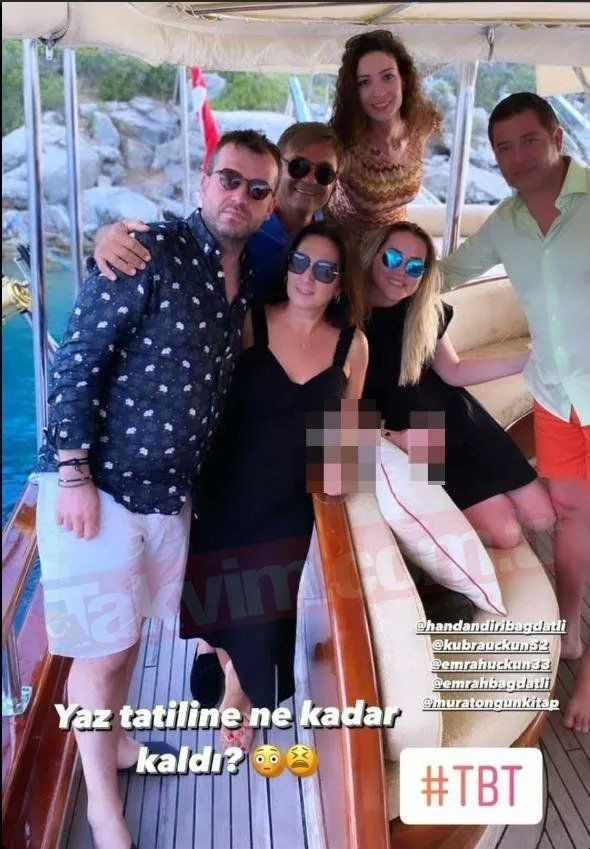 Palazoğlu itirafları! İBB soruşturmasının tartışılan isimleri aynı karede! - Resim : 4