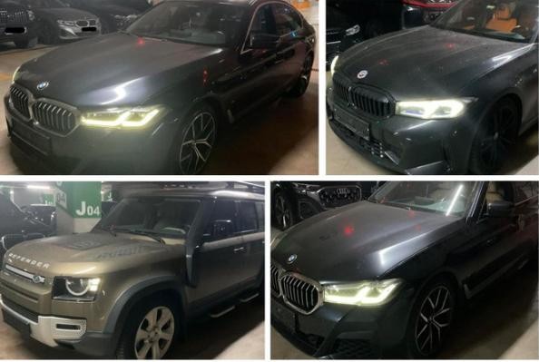 Yatı, botu, arabası&hellip; Şimdi de şirketi! Papara 4,2 milyara satışa &ccedil;ıktı! - Resim : 4