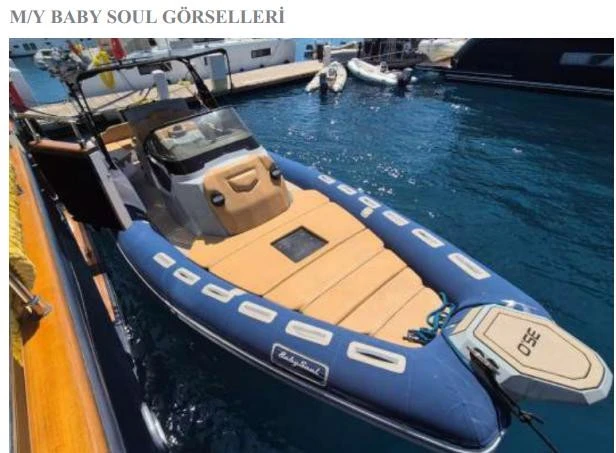 Yatı, botu, arabası&hellip; Şimdi de şirketi! Papara 4,2 milyara satışa &ccedil;ıktı! - Resim : 2