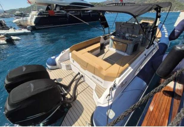 Yatı, botu, arabası&hellip; Şimdi de şirketi! Papara 4,2 milyara satışa &ccedil;ıktı! - Resim : 3