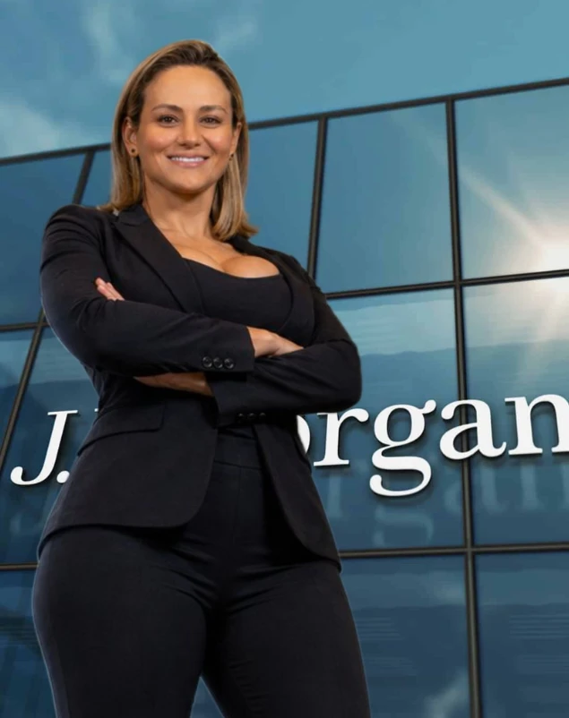 Dev banka JPMorgan&rsquo;da istismar iddiası: Kadın y&ouml;netici, erkek &ccedil;alışanını seks k&ouml;lesi yapmakla su&ccedil;lanıyor - Resim : 3