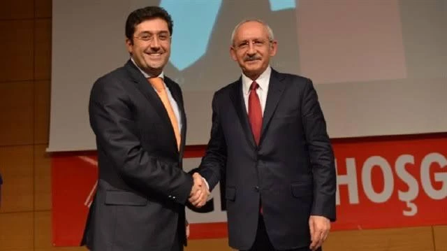 Senaryo ve oyuncular tamamen gerçektir! Beşiktaş’ta bir yolsuzluk hikayesi! - Resim : 4