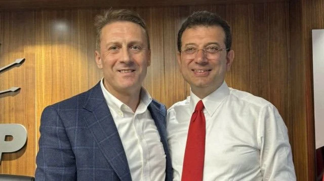 İmamoğlu ile Murat &Ccedil;alık'ın sitesinde vurgun! Bir g&uuml;nde tam 600 bin TL... - Resim : 1