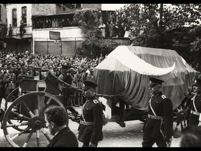 Atatürk'ün cenazesinde imzası var! Türkiye'nin en köklü markası icradan satılıyor! - Resim : 3